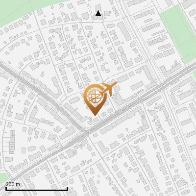 Foto zu Perathonerstraße 23, 81545 München
