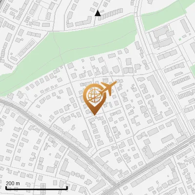 Foto zu Perathonerstraße 6, 81545 München