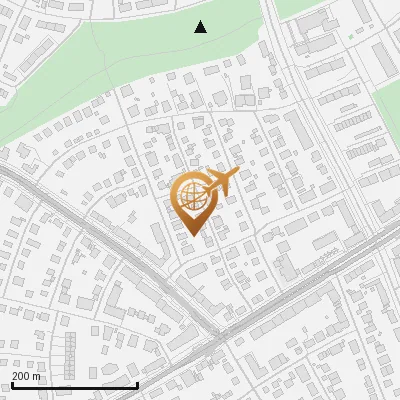 Foto zu Perathonerstraße 8, 81545 München