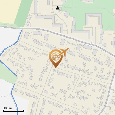 Foto zu Perckentinweg 10, 22455 Hamburg