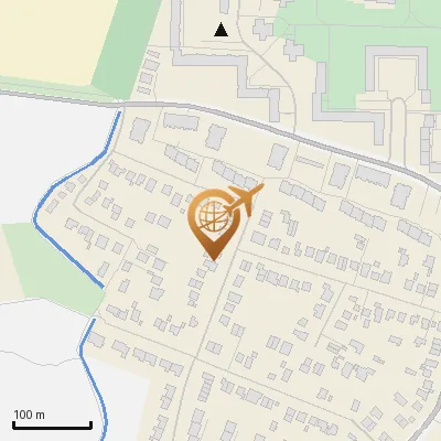 Foto zu Perckentinweg 13, 22455 Hamburg