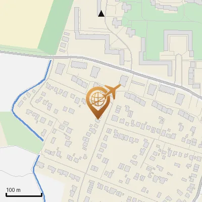 Foto zu Perckentinweg 17, 22455 Hamburg