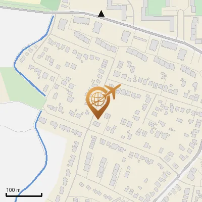 Foto zu Perckentinweg 2, 22455 Hamburg