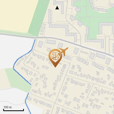 Foto zu Perckentinweg 21, 22455 Hamburg