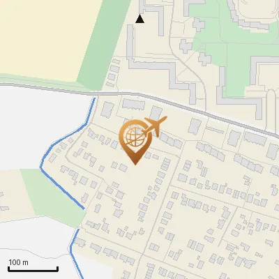 Foto zu Perckentinweg 23, 22455 Hamburg