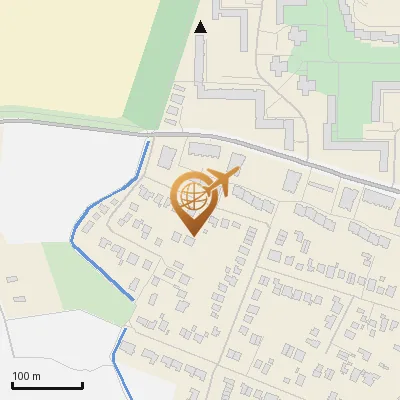 Foto zu Perckentinweg 25, 22455 Hamburg