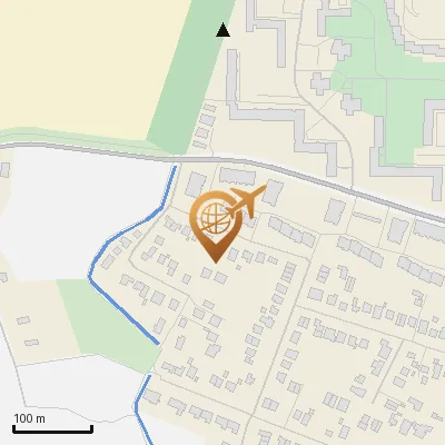 Foto zu Perckentinweg 27, 22455 Hamburg