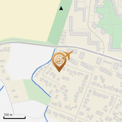 Foto zu Perckentinweg 29, 22455 Hamburg