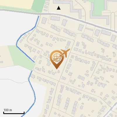 Foto zu Perckentinweg 3, 22455 Hamburg