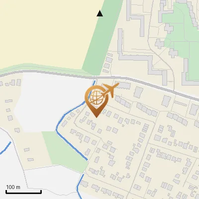 Foto zu Perckentinweg 31, 22455 Hamburg