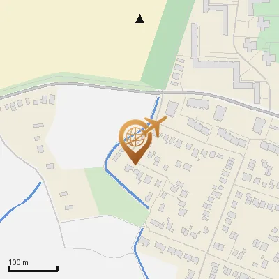 Foto zu Perckentinweg 35, 22455 Hamburg