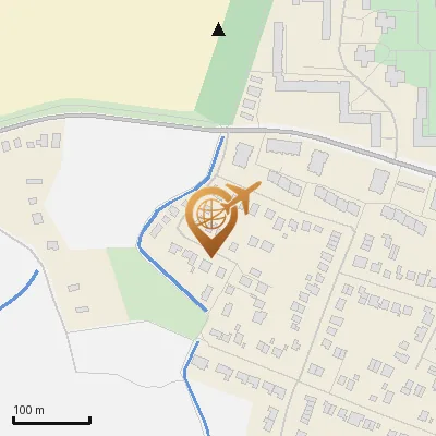 Foto zu Perckentinweg 37, 22455 Hamburg