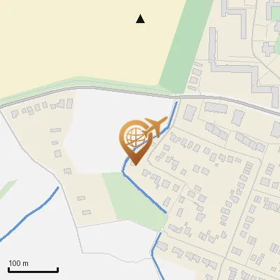 Foto zu Perckentinweg 38, 22455 Hamburg