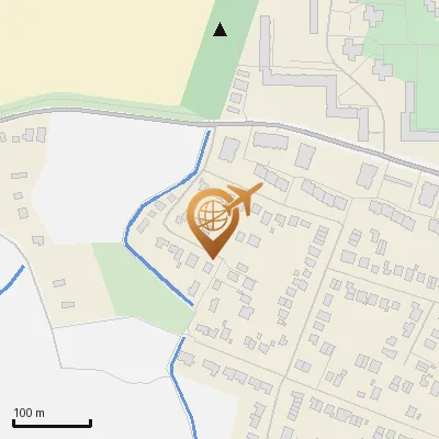 Foto zu Perckentinweg 39, 22455 Hamburg