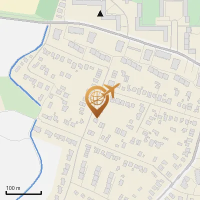 Foto zu Perckentinweg 4, 22455 Hamburg