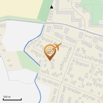 Foto zu Perckentinweg 41, 22455 Hamburg