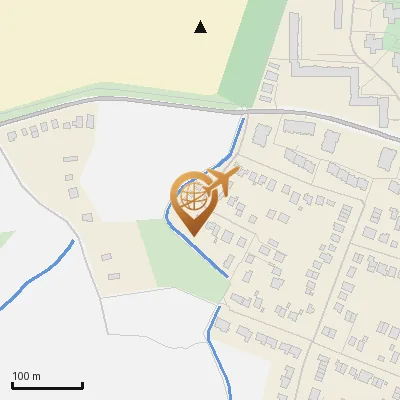 Foto zu Perckentinweg 42, 22455 Hamburg