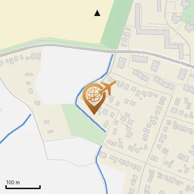 Foto zu Perckentinweg 44, 22455 Hamburg