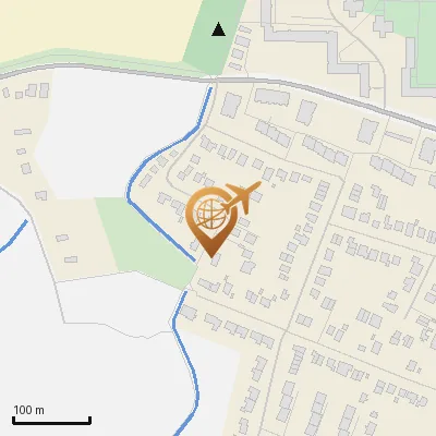 Foto zu Perckentinweg 45, 22455 Hamburg