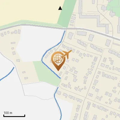 Foto zu Perckentinweg 46, 22455 Hamburg