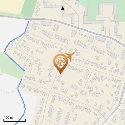 Foto zu Perckentinweg 6, 22455 Hamburg