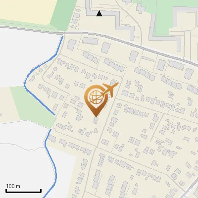 Foto zu Perckentinweg 7, 22455 Hamburg