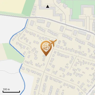 Foto zu Perckentinweg 9, 22455 Hamburg