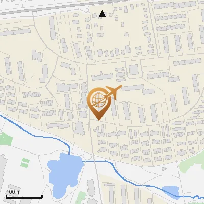 Foto zu Perelsstraße 1, 21031 Hamburg