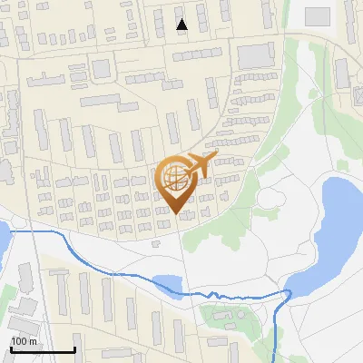 Foto zu Perelsstraße 116, 21031 Hamburg