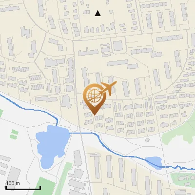 Foto zu Perelsstraße 12, 21031 Hamburg