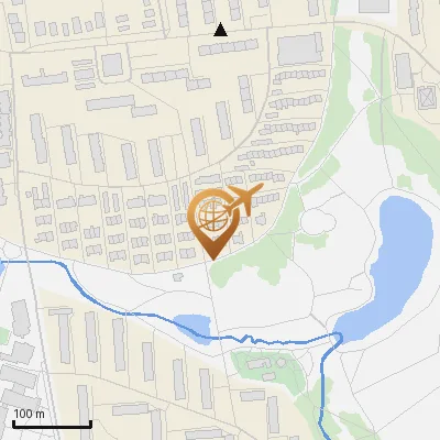 Foto zu Perelsstraße 130, 21031 Hamburg