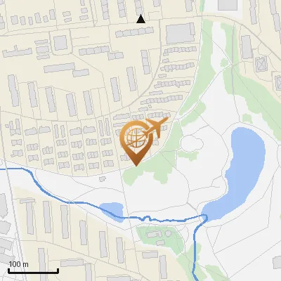 Foto zu Perelsstraße 132, 21031 Hamburg