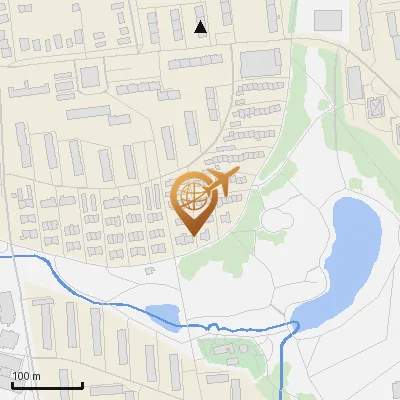 Foto zu Perelsstraße 134, 21031 Hamburg