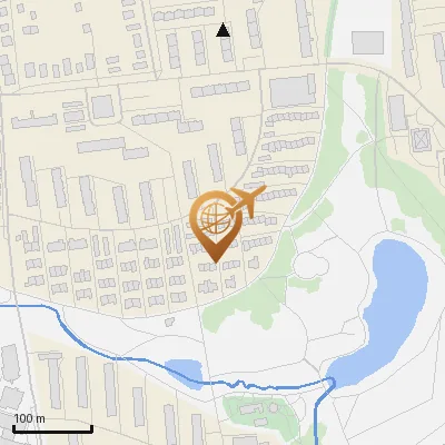 Foto zu Perelsstraße 138, 21031 Hamburg