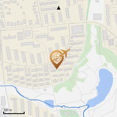 Foto zu Perelsstraße 142, 21031 Hamburg