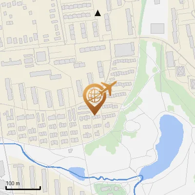 Foto zu Perelsstraße 146, 21031 Hamburg