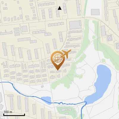 Foto zu Perelsstraße 148, 21031 Hamburg