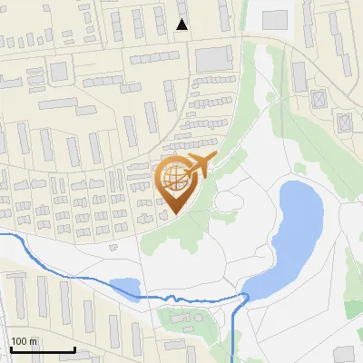 Foto zu Perelsstraße 152, 21031 Hamburg