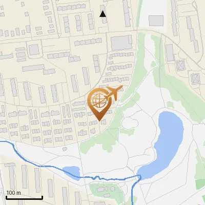 Foto zu Perelsstraße 156, 21031 Hamburg