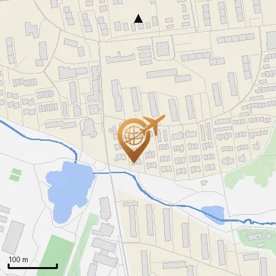 Foto zu Perelsstraße 16, 21031 Hamburg