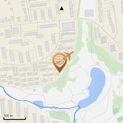 Foto zu Perelsstraße 162, 21031 Hamburg