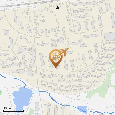 Foto zu Perelsstraße 17, 21031 Hamburg