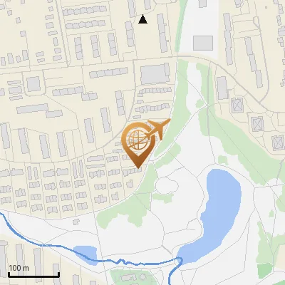 Foto zu Perelsstraße 174, 21031 Hamburg