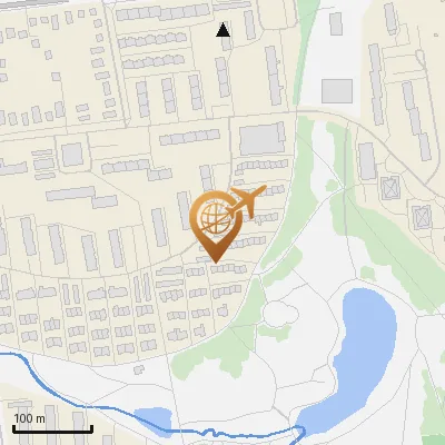 Foto zu Perelsstraße 180, 21031 Hamburg