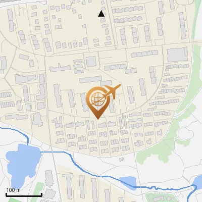 Foto zu Perelsstraße 21, 21031 Hamburg