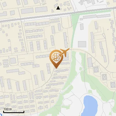 Foto zu Perelsstraße 228, 21031 Hamburg