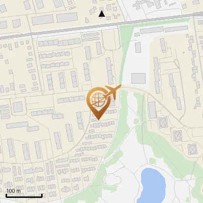 Foto zu Perelsstraße 232, 21031 Hamburg