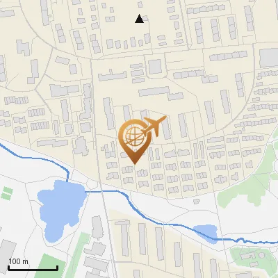 Foto zu Perelsstraße 24, 21031 Hamburg