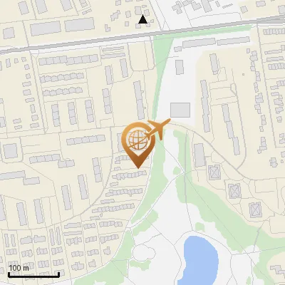 Foto zu Perelsstraße 240, 21031 Hamburg