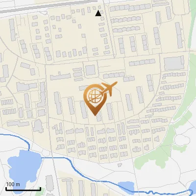 Foto zu Perelsstraße 25, 21031 Hamburg